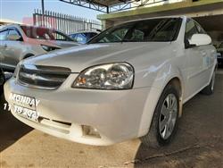 Chevrolet Optra